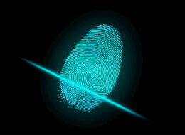 SAML wie ein Fingerprint United Security Providers